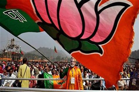 Tamil Nadu Election 2021: Full list of BJP candidates - India News ...