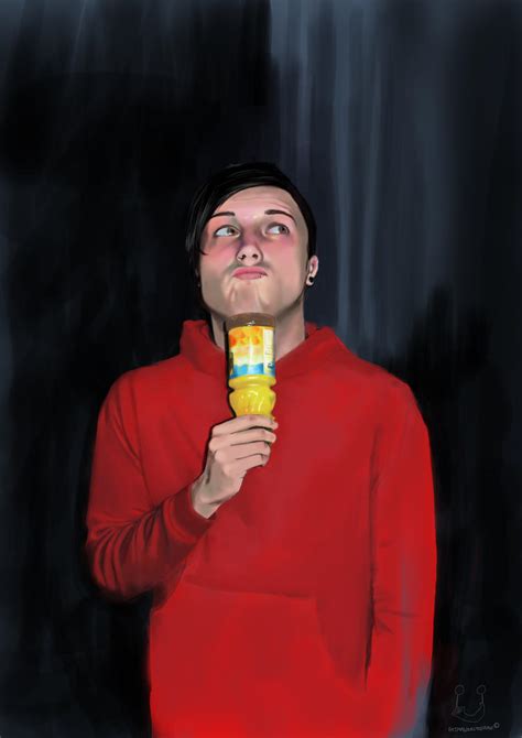 Frank Iero- Fun Ghoul by Fatmalovestodraw on DeviantArt