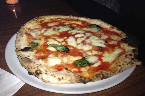 5 top spots for pizza in Seattle