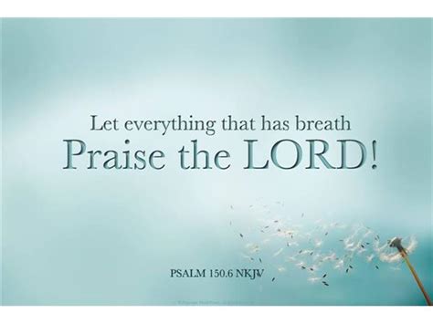 Psalms of Praise - Let Everything That Has Breath Praise the Lord 06/21 by Kingdom Broadcasting ...