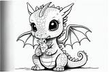 20 Cutest Baby Dragon Coloring Pages For Kids  Free Printable 2024 sketch template