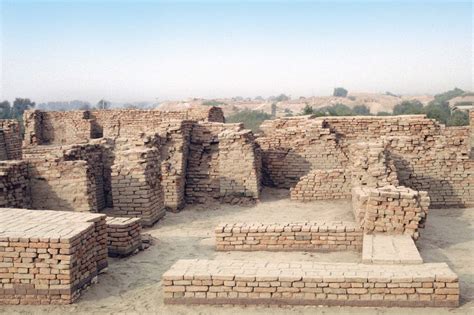 Mohenjo-daro | Artifacts, Definition, Map, & Facts | Britannica