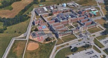 Federal Medical Center (FMC) – Lexington | USA Inmate Locator