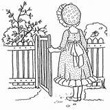 Free Holly Hobbie Pictures Download Png  sketch template