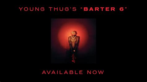 Young thug barter 6 download baseshare - ludareg