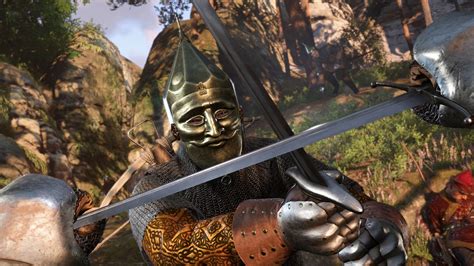 Medieval RPG sequel Kingdom Come: Deliverance 2 is set to launch later this year | TechRadar