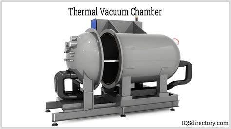 Vacuum Chamber: What Is It? How Does It Work? Safety