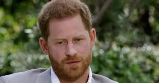 Campaigners defend Prince Harry’s Beard | Kmflett's Blog