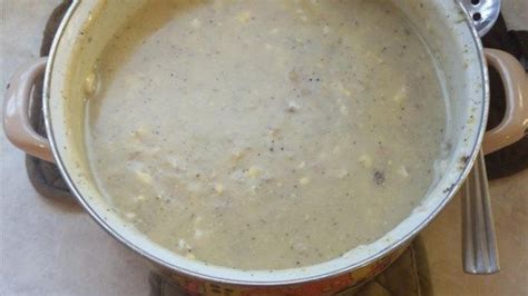 Giblet Gravy I | Recipe | Giblet gravy, Giblet gravy recipe, Recipes