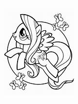 50  Lovely My Little Pony Coloring Pages For Kids 🦄 sketch template