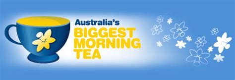 Cravin Cake: Australia's Biggest Morning Tea