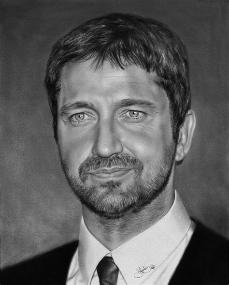 Male Portrait, Pencil Portrait, Portrait Drawing, Portrait Painting, Painting & Drawing ...