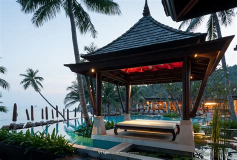 Melati Beach Resort & Spa, Samui – withlight.co.th