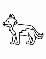 32 Majestic Wolf Coloring Pages For Kids And Adults sketch template