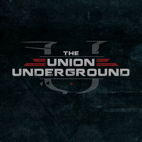 THE UNION UNDERGROUND | ReverbNation