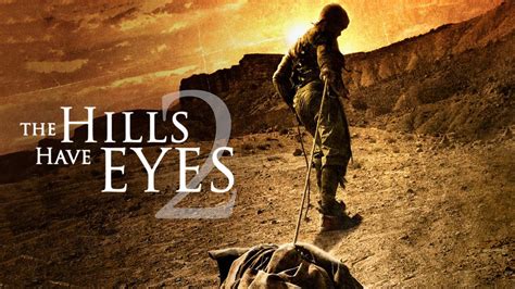 Watch The Hills Have Eyes | Prime Video