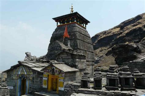 7 unique temples of Lord Shiva in India you must visit