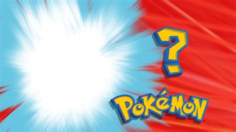 Who is that pokemon? - TriviaCreator