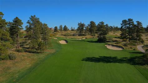 Best golf courses in Colorado, according to GOLF Magazine's raters