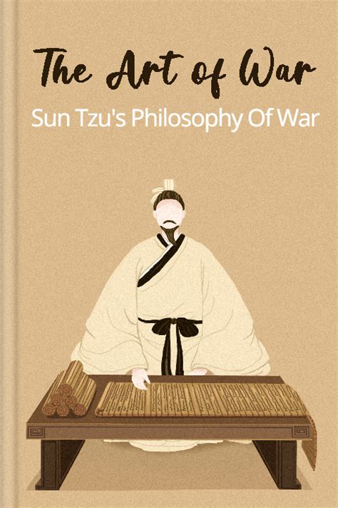 The Art Of War Summary PDF | Sun Tzu