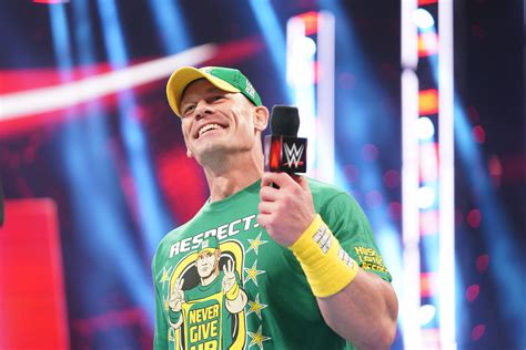 John Cena Returning To WWE 'Raw' For 20-Year Anniversary | USA Insider