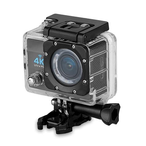 Pro Cam 4K SPORT WIFI ACTION CAMERA ULTRA HD 16MP VIDEOCAMERA SUBACQUEA GOPRO Q3 | eBay