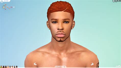 JUNE MALE + FEMALE SIMS DUMP | Sierra The Simmer on Patreon Sims 4 Male ...