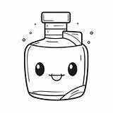 Whisky Coloring Page PNG Transparent Images Free Download  Vector sketch template