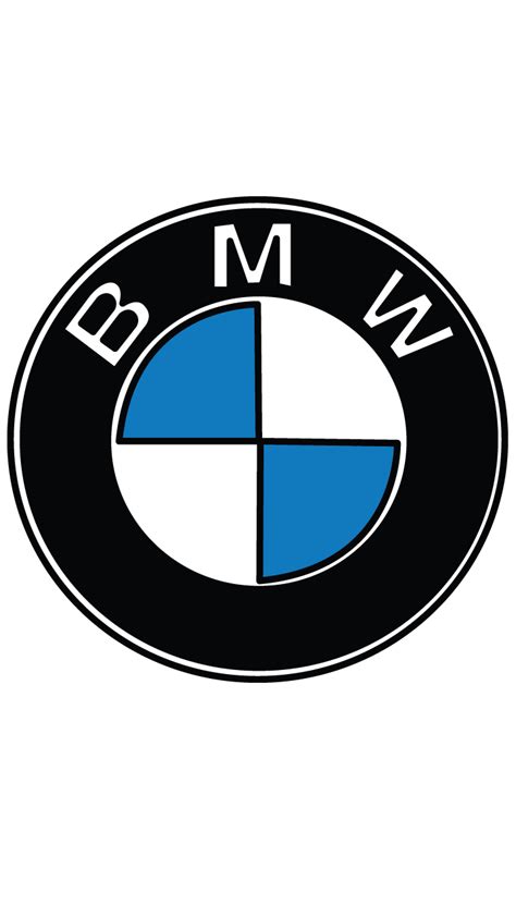 BMW Logo Drawing Tutorial