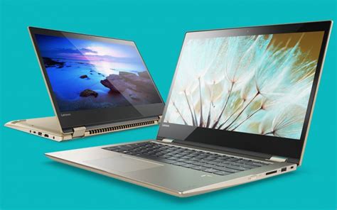 Lenovo launches new Yoga laptops - Tech News 24h