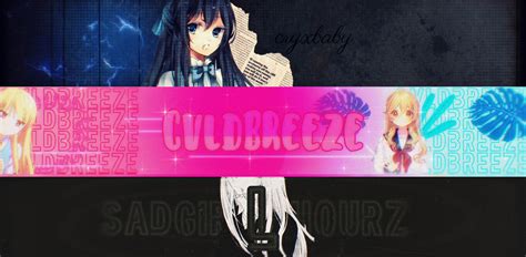 Update 161+ aesthetic anime banners latest - 3tdesign.edu.vn