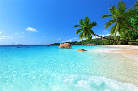 10 Best Beaches in Seychelles - Seychelles’ Most Beautiful Beaches – Go ...