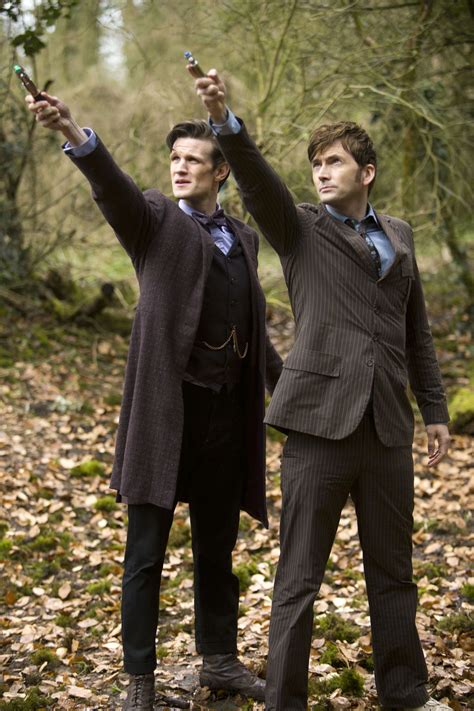 The Day of the Doctor (2013)