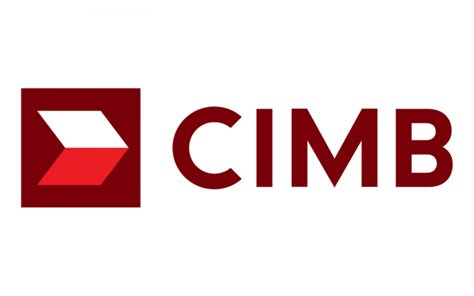 CIMB logo and symbol, meaning, history, PNG