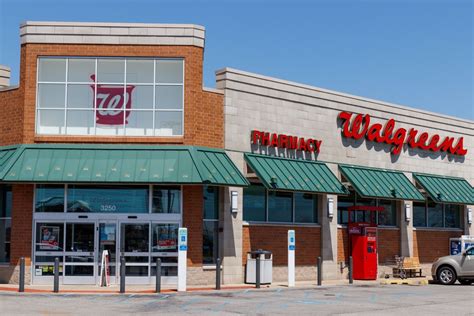 Walgreens Is Now Limiting COVID Test Purchases — Best Life