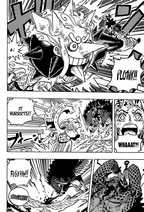 Natsu vs Luffy (Read OP, Spoilers) - Battles - Comic Vine