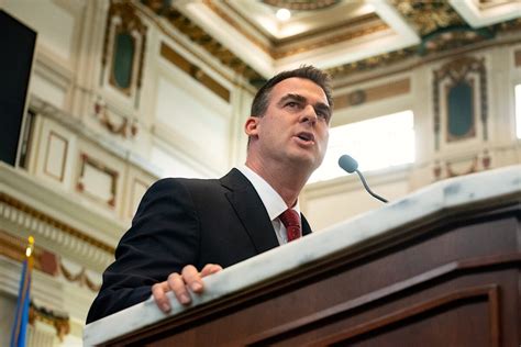 Gov. Kevin Stitt requests Health Care Authority audit