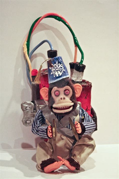 Call of Duty Zombies Monkey Bomb Replica by The-Katherinator on DeviantArt