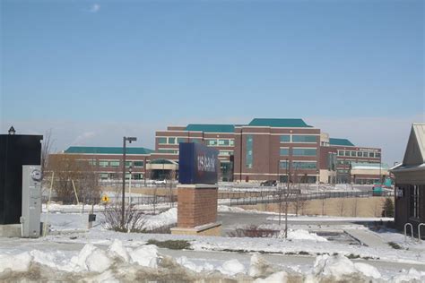 Aurora Medical Center-Grafton | Flickr - Photo Sharing!