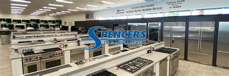 The Best Phoenix Appliance Stores: Spencer’s TV & Appliance | Spencer's TV & Appliance | Phoenix, AZ