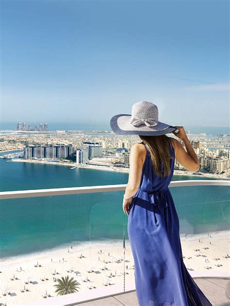 Area Guide Emaar Beachfront - Your Place Real Estate Dubai