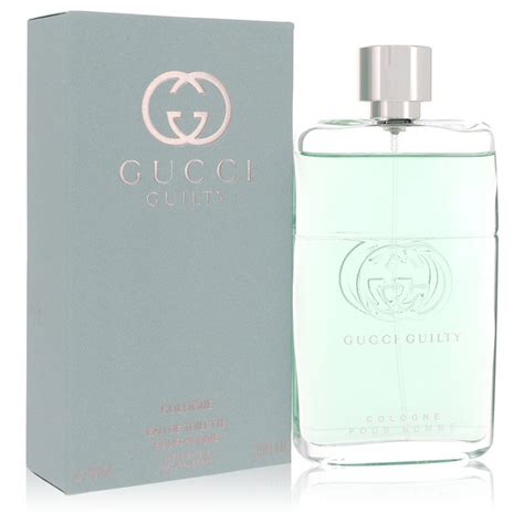 Buy Gucci Guilty Gucci for men Online Prices | PerfumeMaster.com