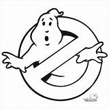 Ghostbusters Coloring Pages For Kids  Smart Kiddyblogspotcom sketch template