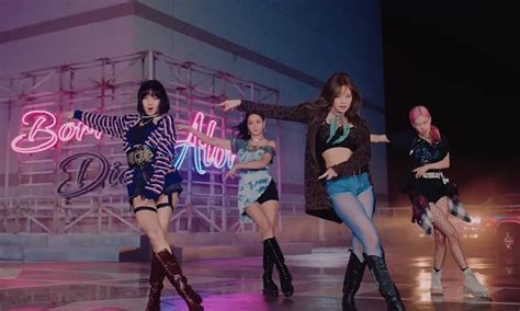 BLACKPINK Unleash New Album, Premiere Video For ‘Lovesick Girls’