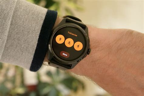 TicWatch Pro 5 review: the Wear OS watch I've been waiting for | Digital Trends