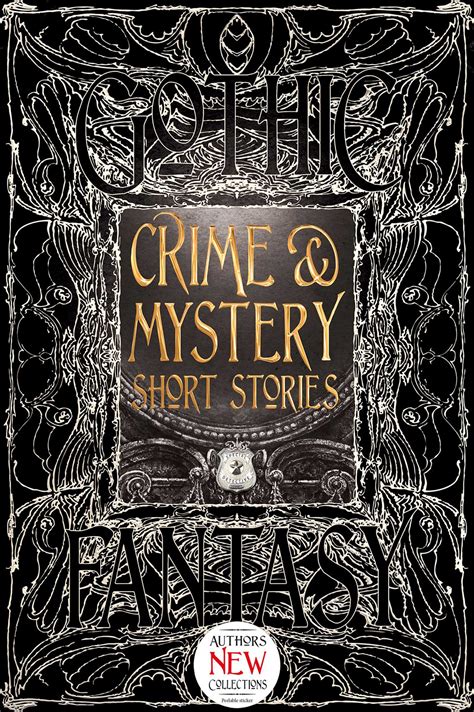 Crime & Mystery Short Stories eBook by Martin Edwards, Tara Campbell, Jennifer Dornan-Fish ...