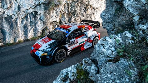 WRC 2023 Rally Wallpapers - Wallpaper Cave