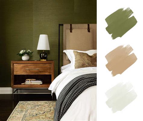 20 Designer-Approved Interior Color Schemes To Try Now