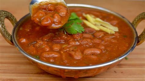 Rajma Masala without Onion & Garlic | Rajma Recipe | Rajma Chawal - YouTube