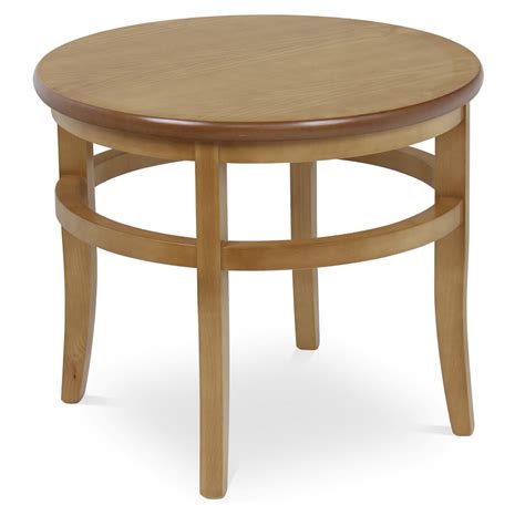 Zara Round Coffee Table Base